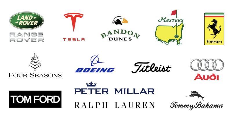 Cramer Group brand inspiration