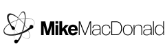 Mike MacDonald Logo